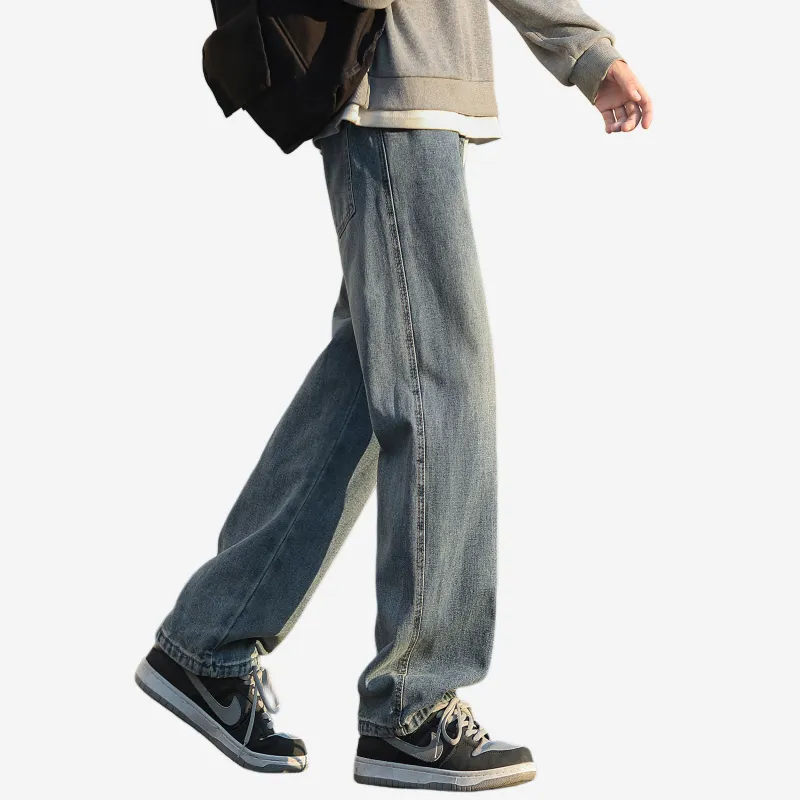 Love Monster Jeans Unisex-7