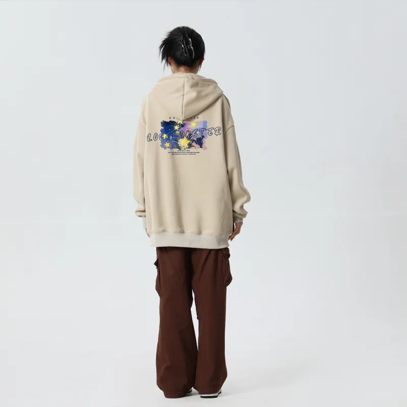Love Monster Sweatshirts Unisex-40