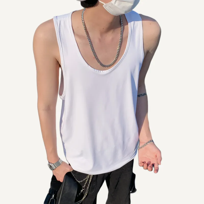 Love Monster Tank Tops Unisex-7