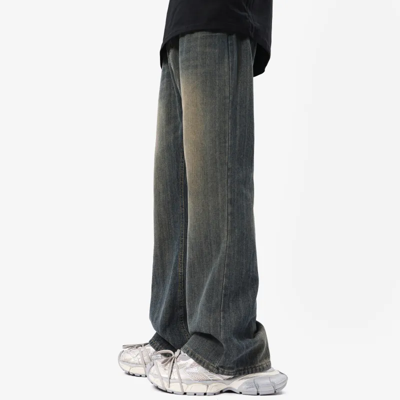 Love Monster Jeans Unisex-2