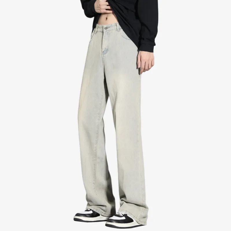 Love Monster Jeans Unisex-3