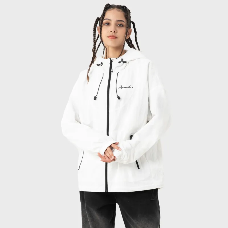 Love Monster Jackets Coats Unisex-9