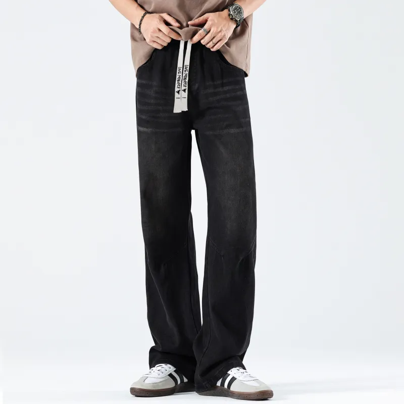 Love Monster Jeans Unisex-8