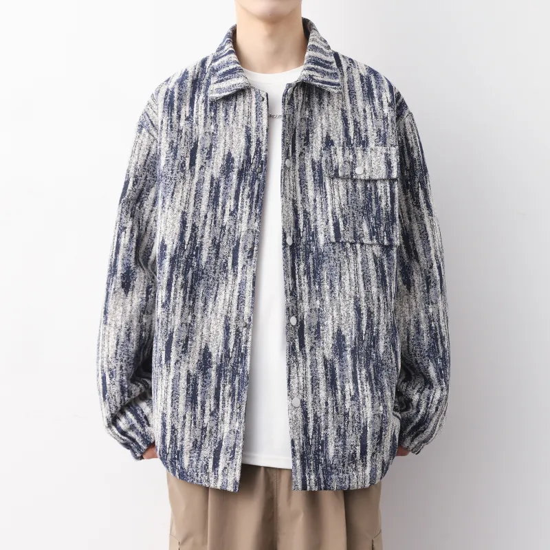 Love Monster Jackets Coats Unisex-9