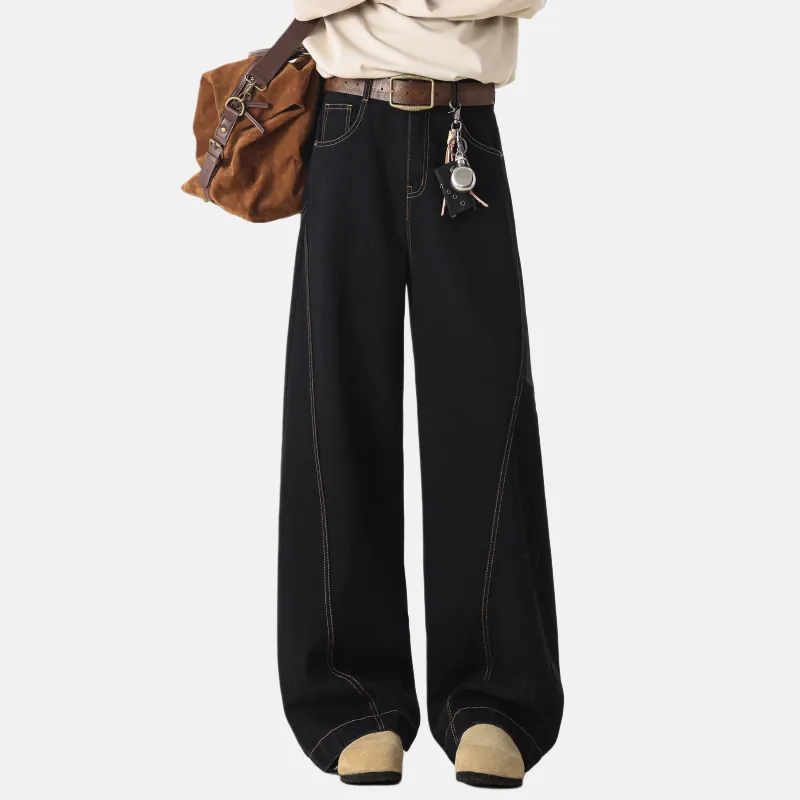 Love Monster Jeans Unisex-9