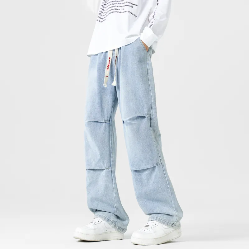 Love Monster Jeans Unisex-20