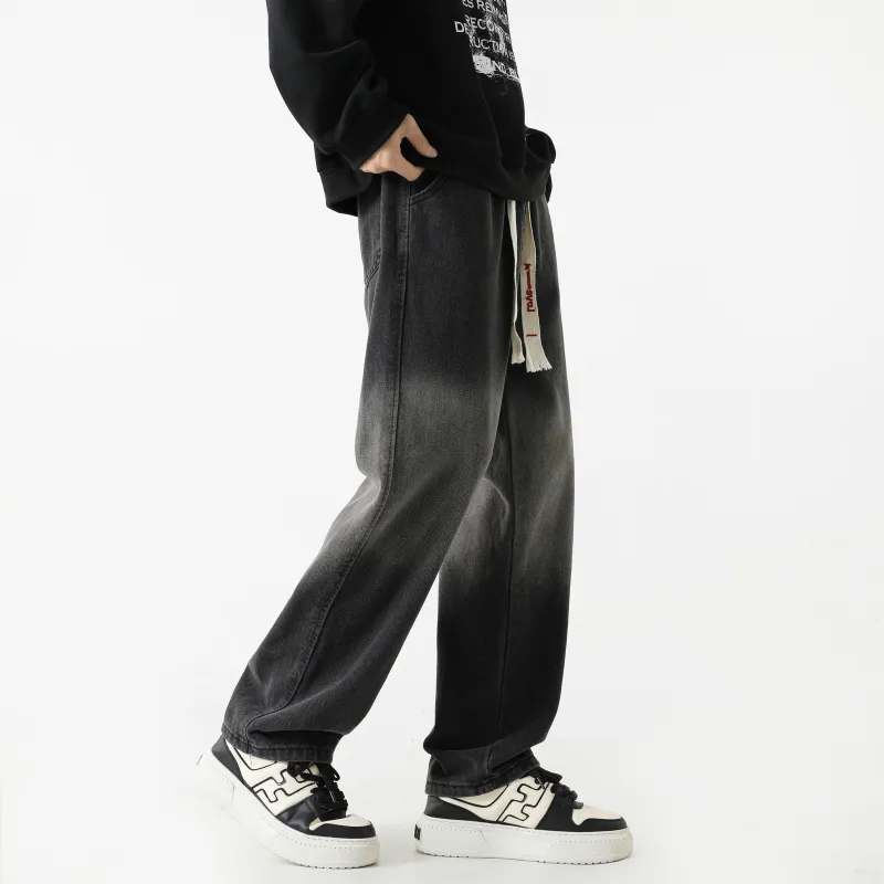 Love Monster Jeans Unisex-4