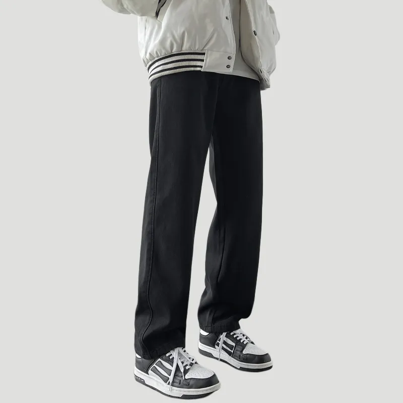 Love Monster Jeans Unisex-3