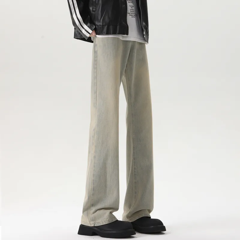 Love Monster Jeans Unisex-6