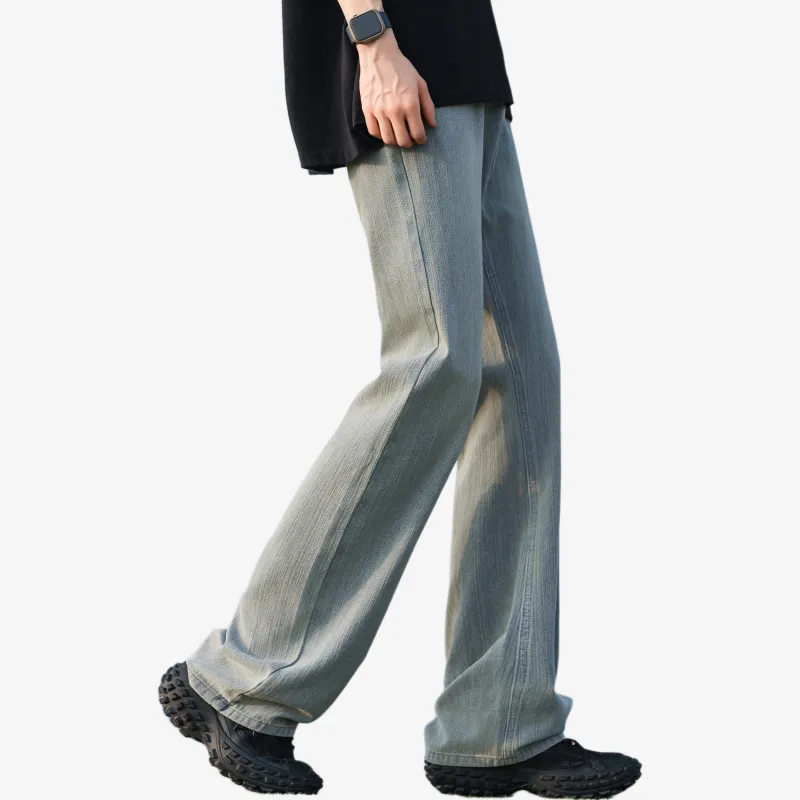 Love Monster Jeans Unisex-3