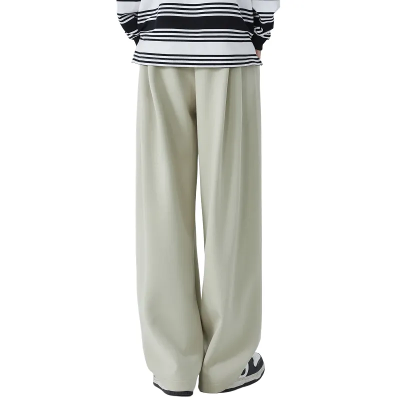 Love Monster Casual Pants Unisex-11