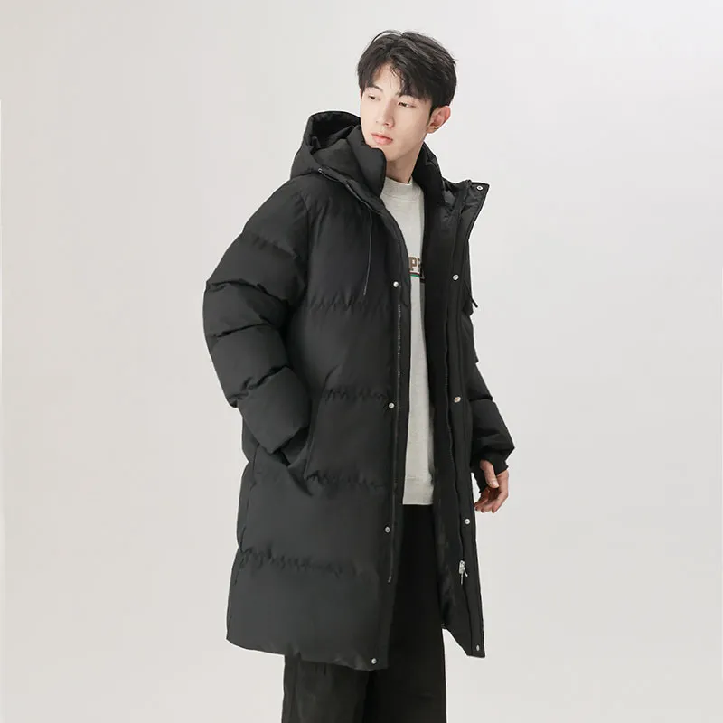 Love Monster Puffer Jacket Unisex-3