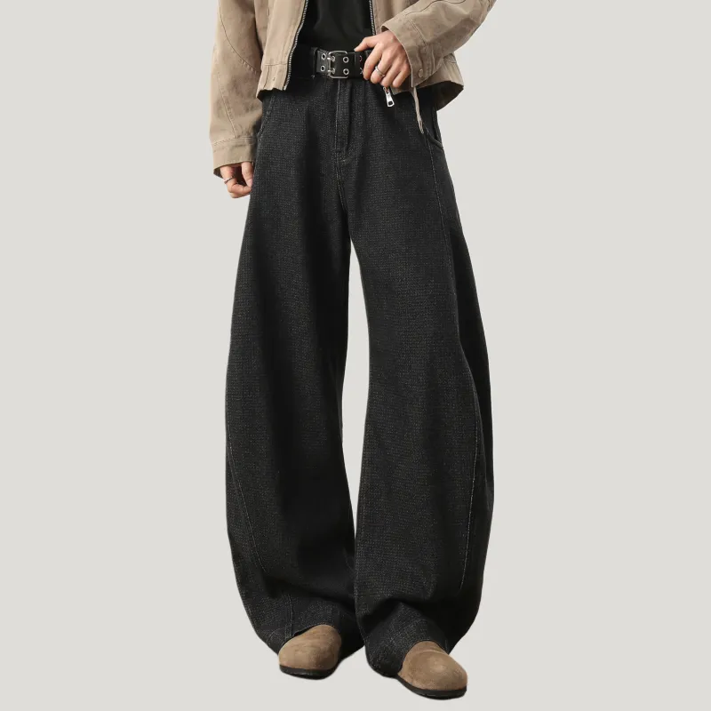 Love Monster Jeans Unisex-3