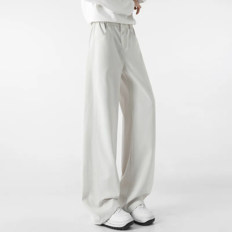 Love Monster Suit Trouser Unisex-10