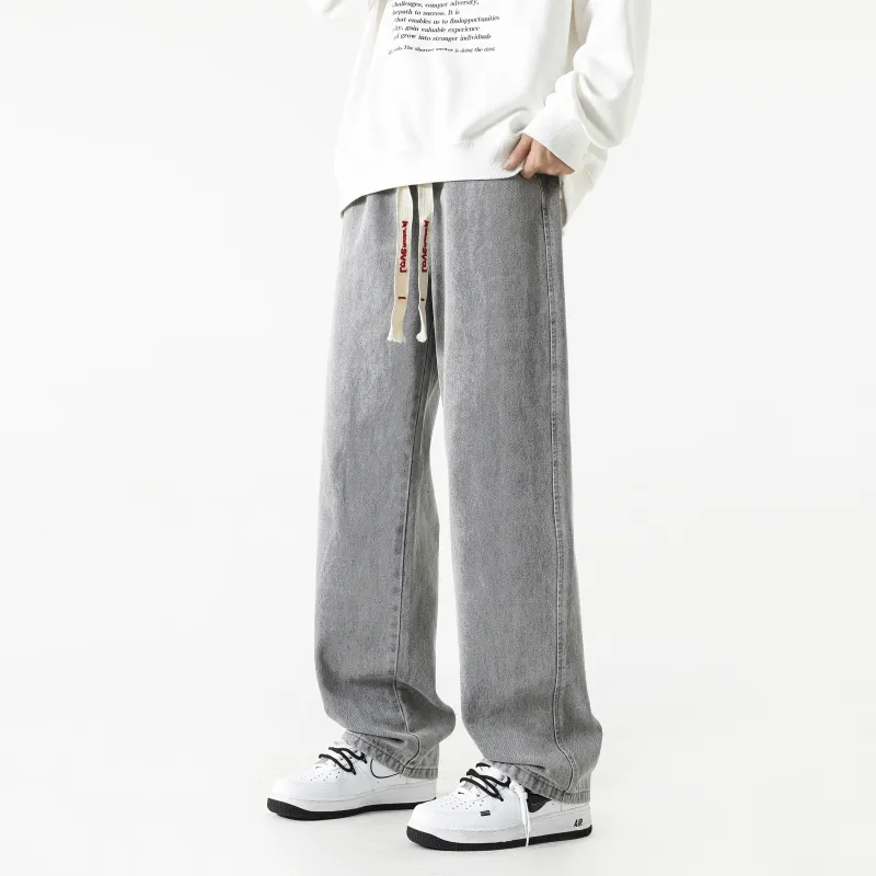 Love Monster Jeans Unisex-41