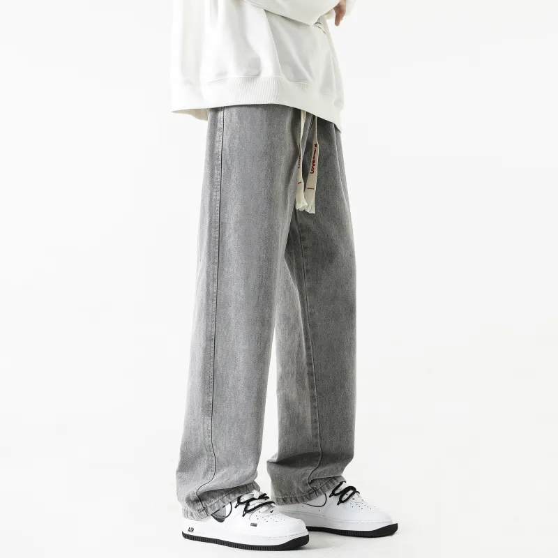 Love Monster Jeans Unisex-40
