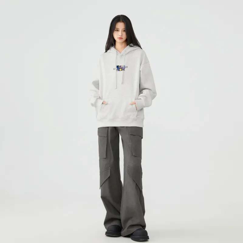Love Monster Sweatshirts Unisex-35