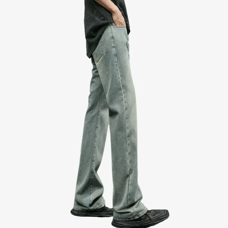Love Monster Pants Jeans Unisex-10