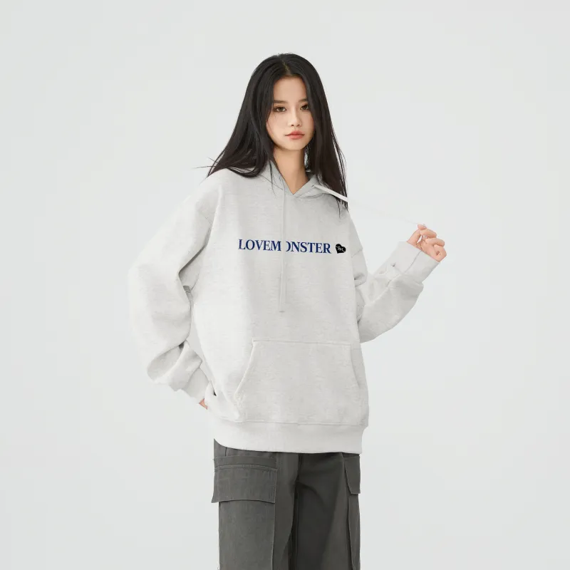 Love Monster Sweatshirts Unisex-38