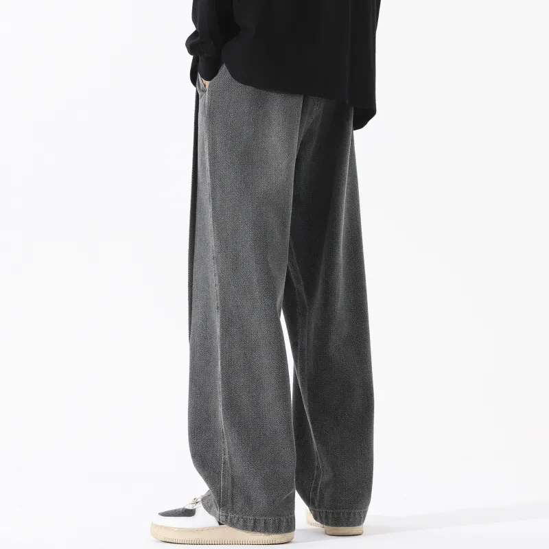 Love Monster Jeans Unisex-11