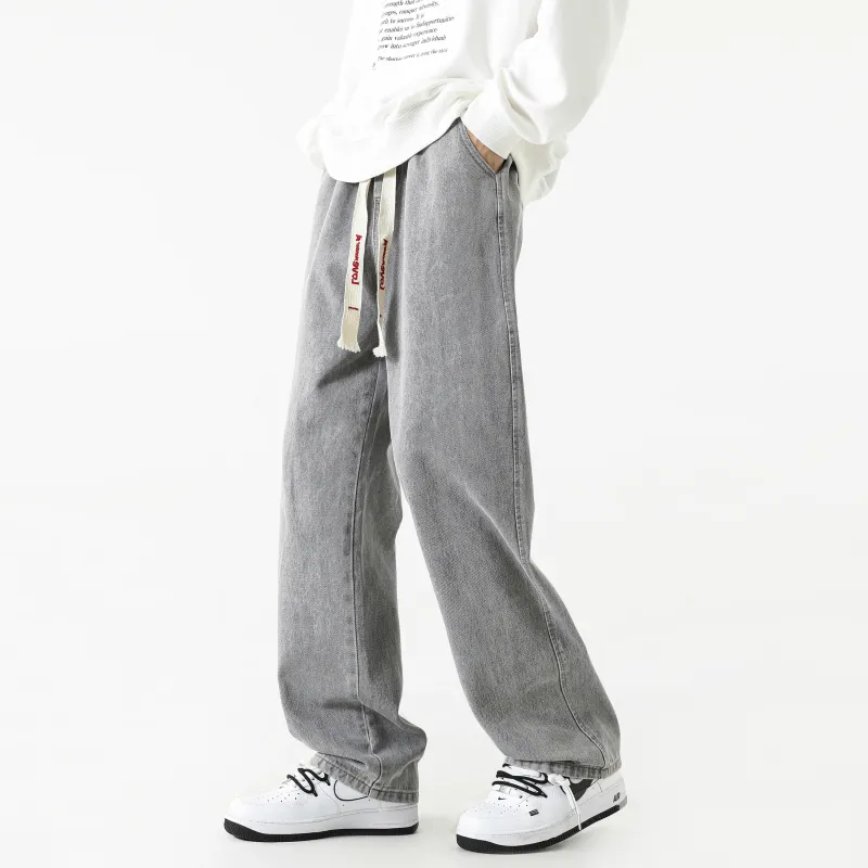 Love Monster Jeans Unisex-38
