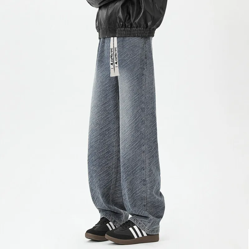 Love Monster Jeans Unisex-2