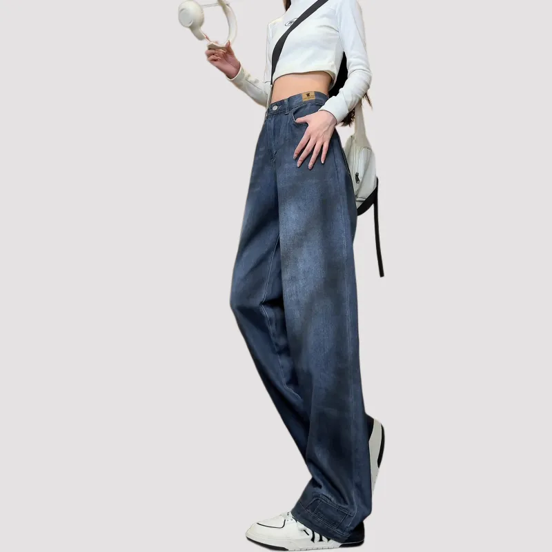 Love Monster Jeans Unisex-6
