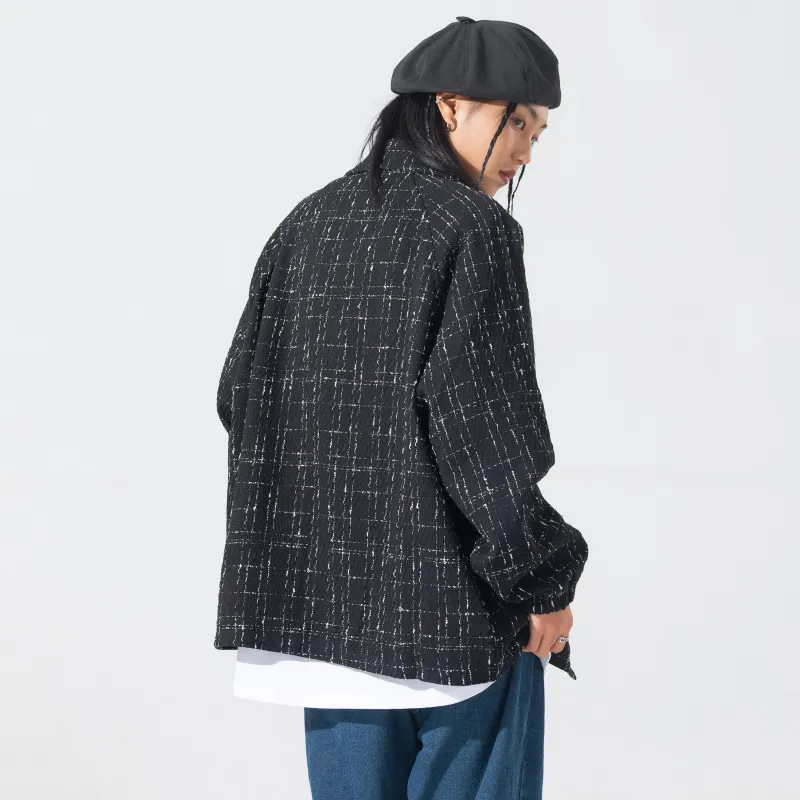 Love Monster Jackets & Coats Unisex-4