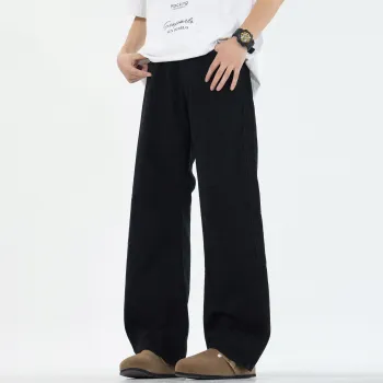 Love Monster Casual Pants Unisex