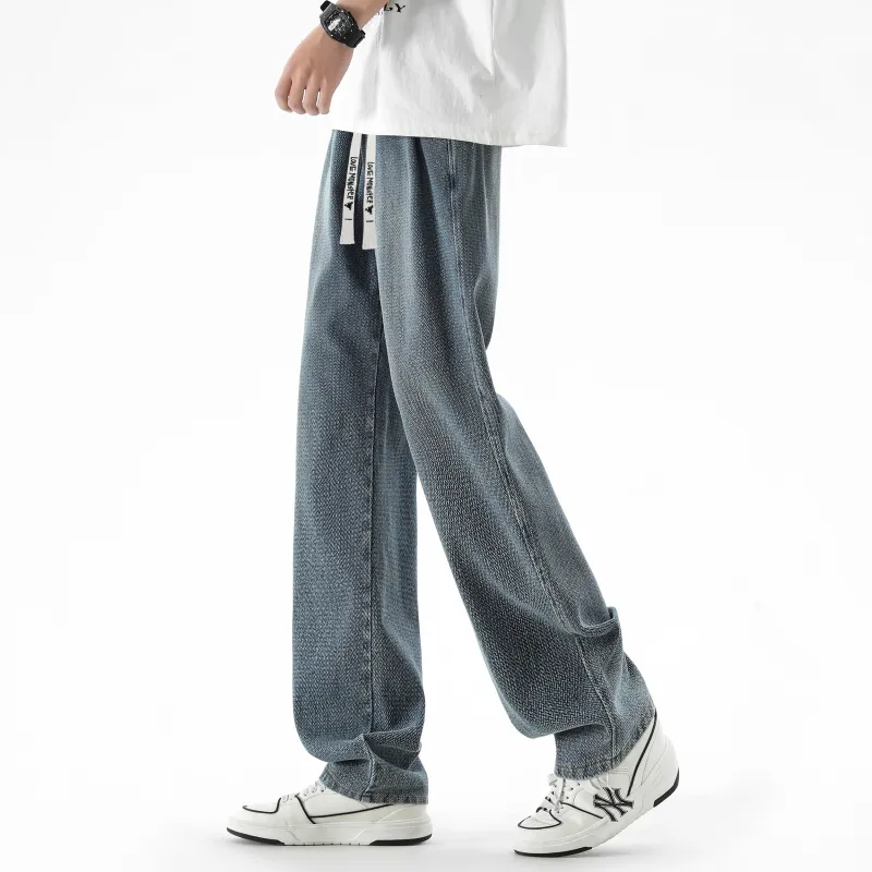 Love Monster Jeans Unisex-8