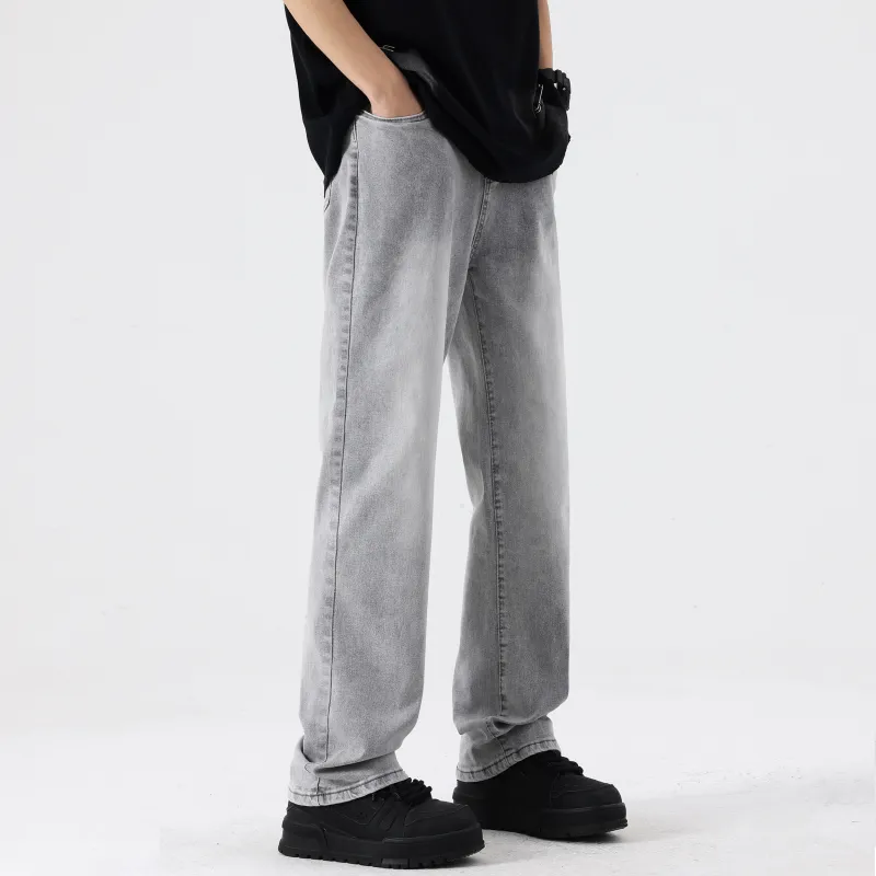 Love Monster Jeans Unisex-6