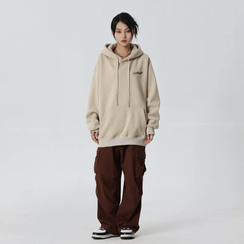 Love Monster Sweatshirts Unisex-28