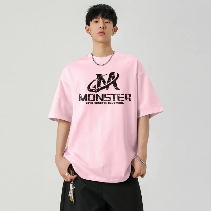 Love Monster T Shirts Unisex-30