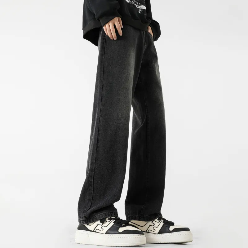 Love Monster Jeans Unisex-1