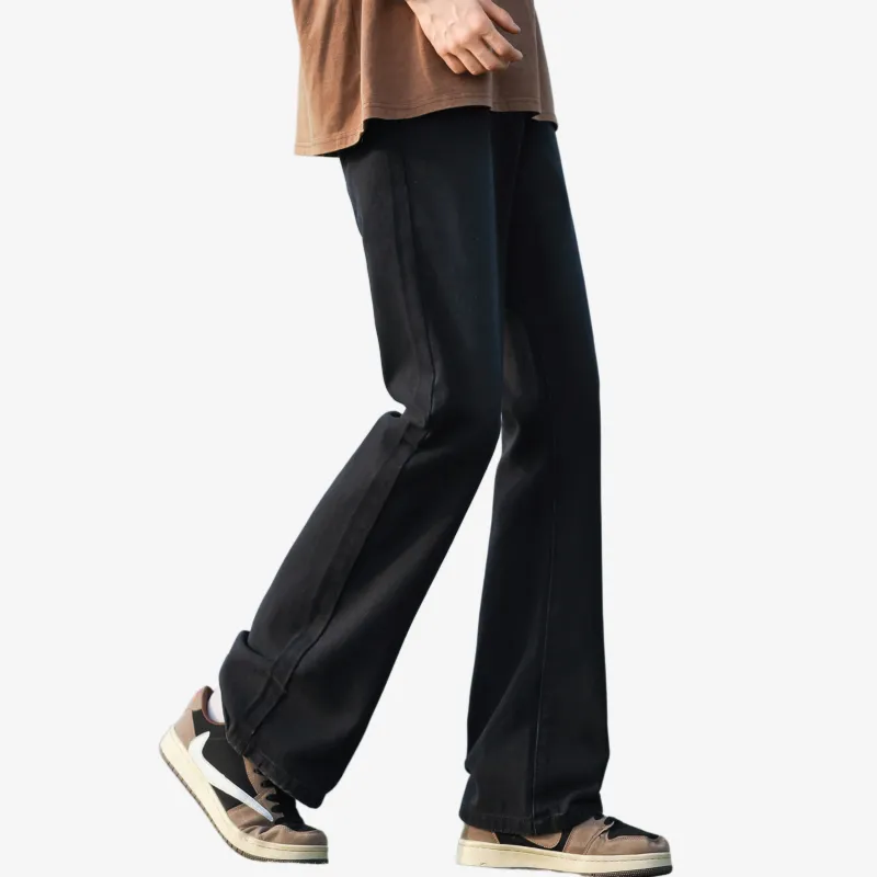 Love Monster Pants Jeans Unisex-3