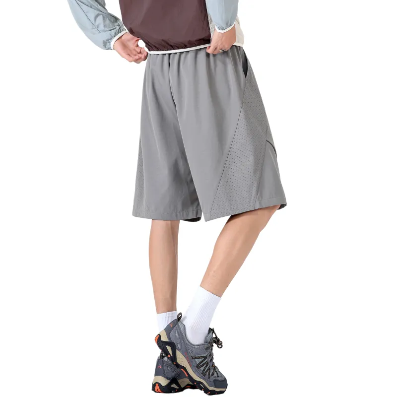 Love Monster Casual Shorts Unisex-16