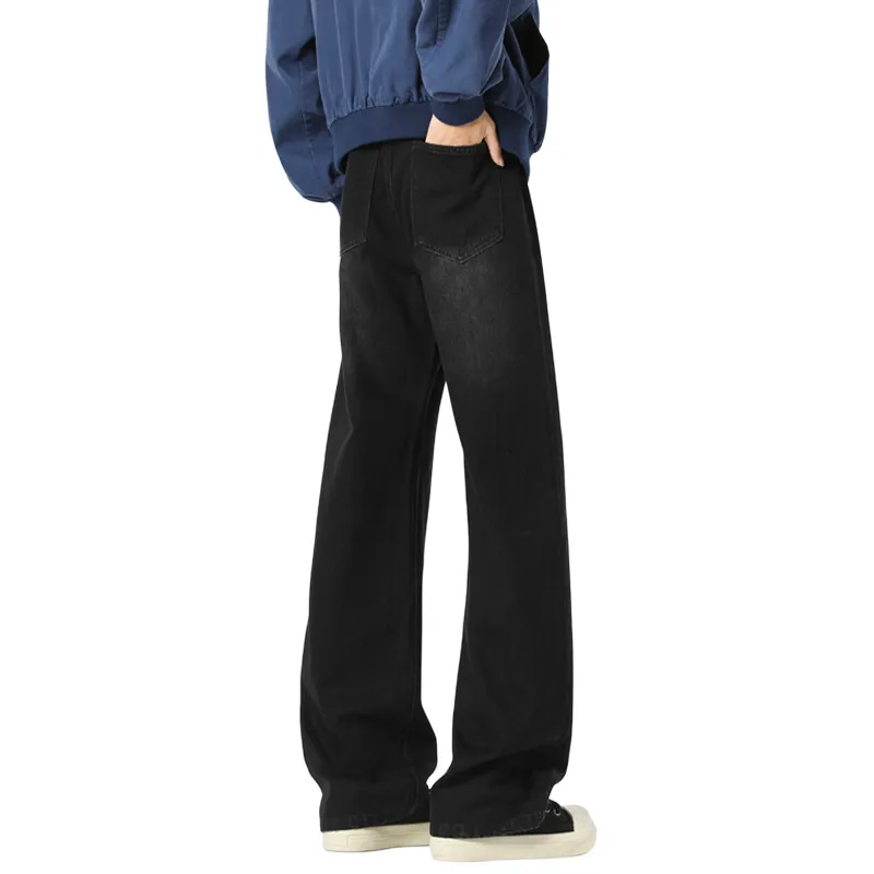 Love Monster Jeans Unisex-1