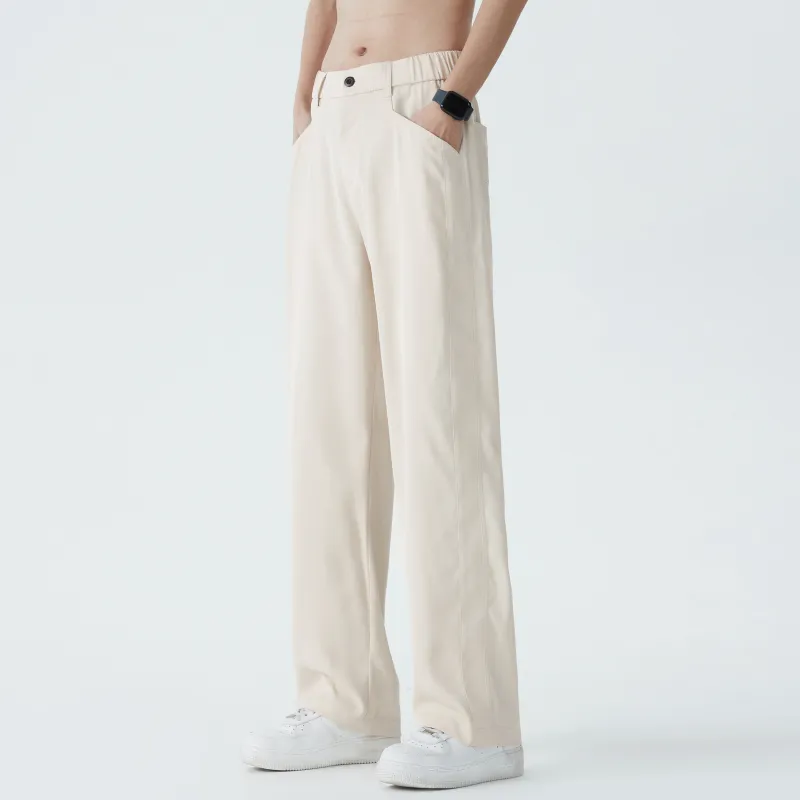 Love Monster Suit Trouser Unisex-17