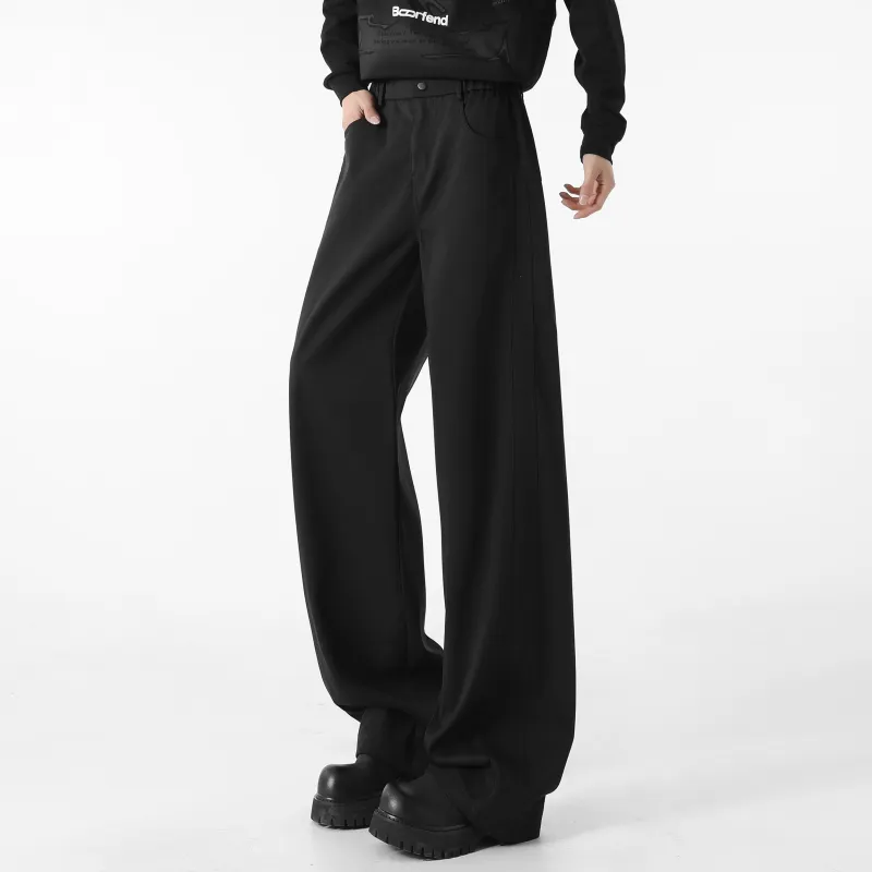 Love Monster Suit Trouser Unisex-2