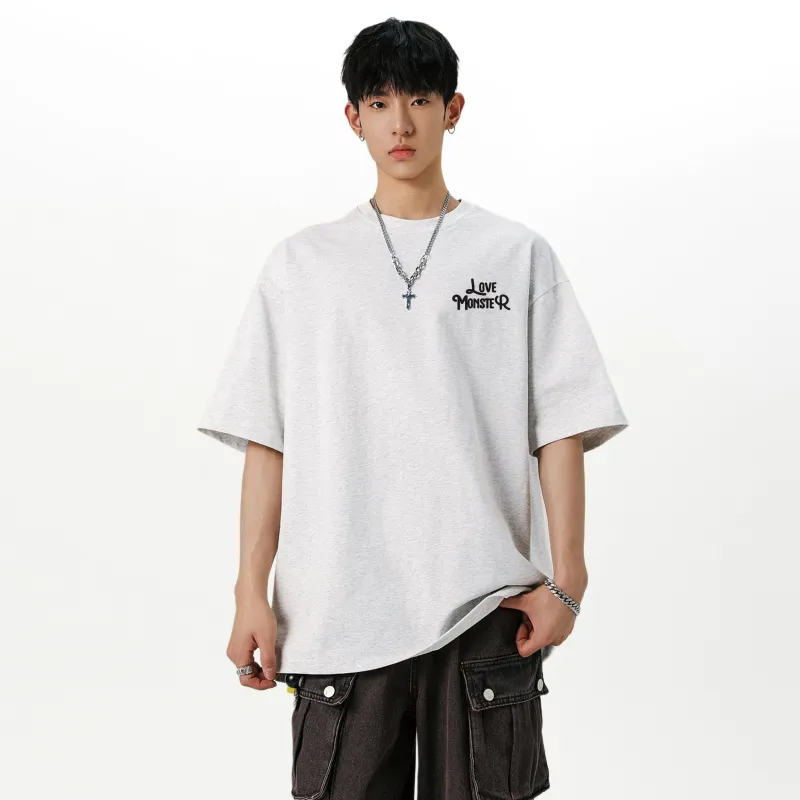 Love Monster T Shirts Unisex-19