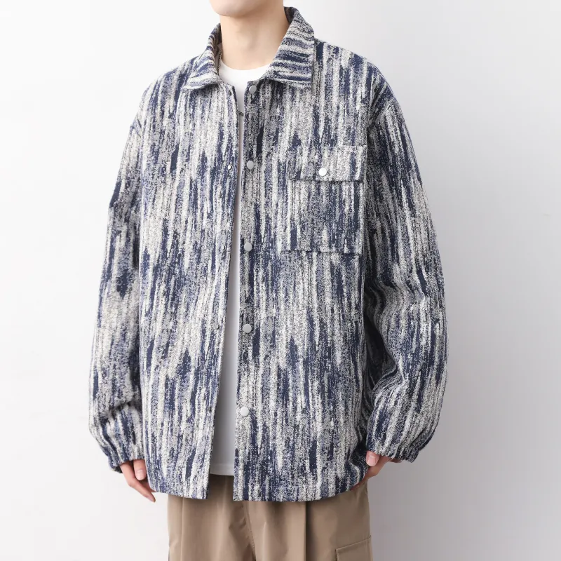 Love Monster Jackets Coats Unisex-19