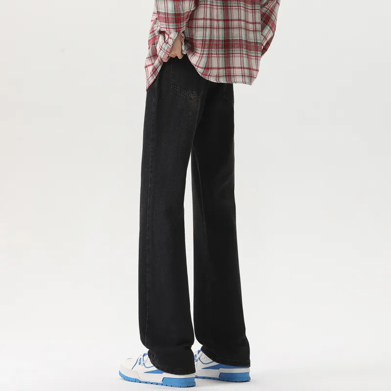 Love Monster Jeans Unisex-7