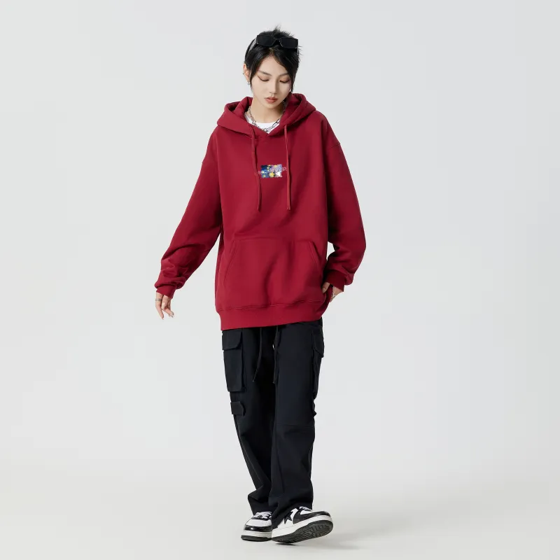 Love Monster Sweatshirts Unisex-27