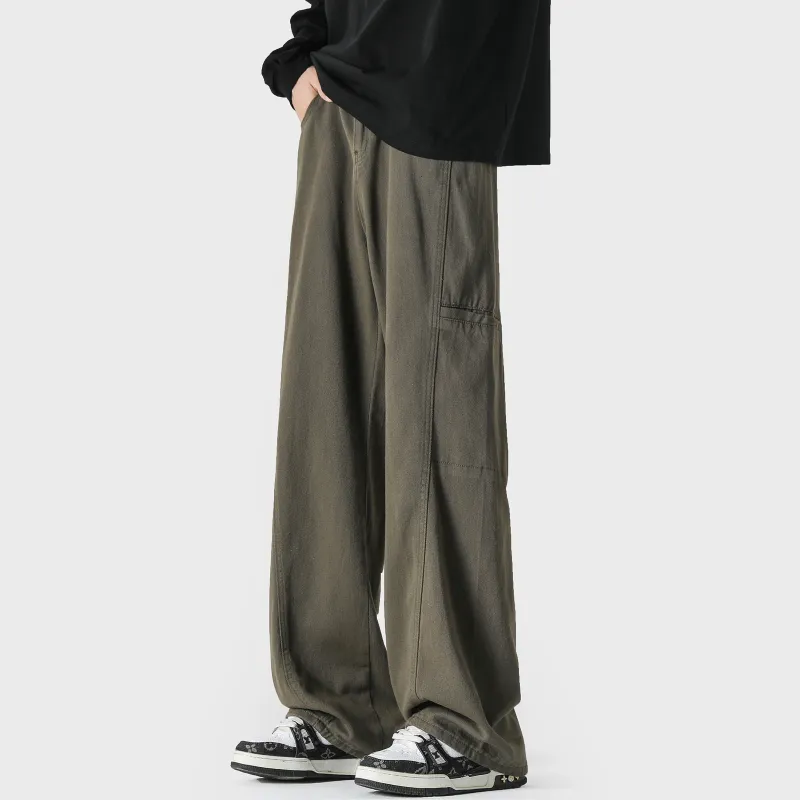 Love Monster Jeans Unisex-11