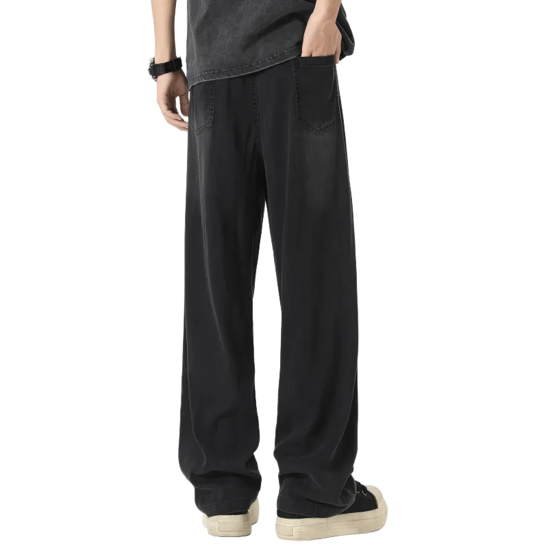 Love Monster Jeans Unisex-5