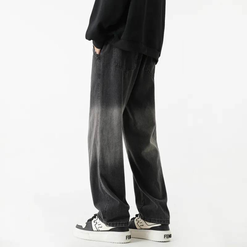Love Monster Jeans Unisex-3