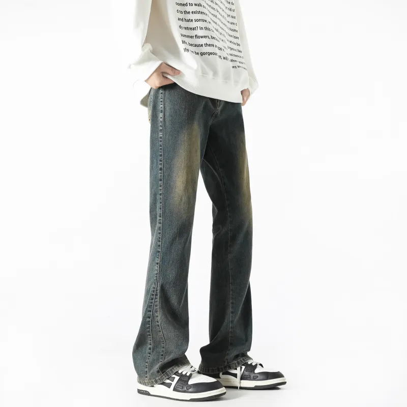 Love Monster Jeans Unisex-22