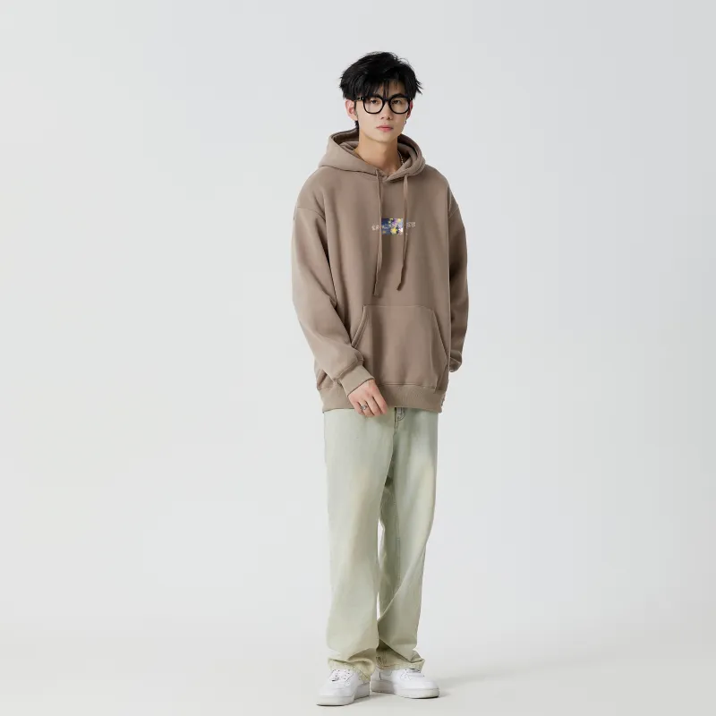 Love Monster Sweatshirts Unisex-21
