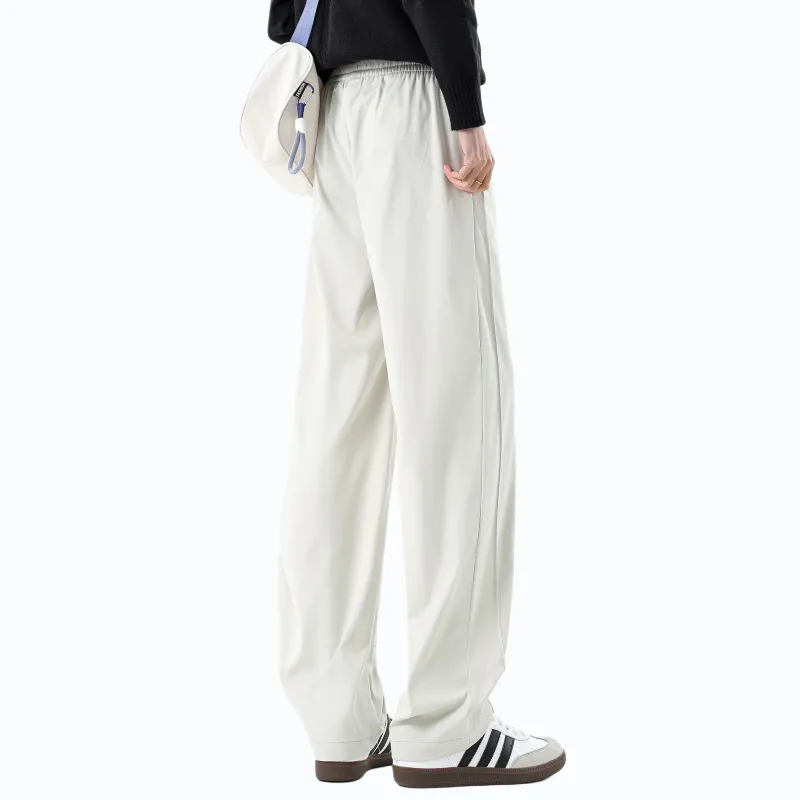 Love Monster Casual Pants Unisex-6