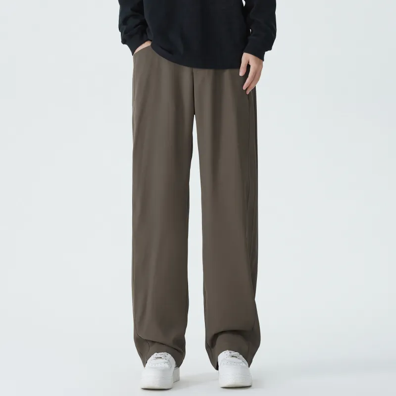 Love Monster Suit Trouser Unisex-8